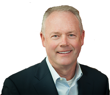 Kevin Johnson Is President And Chief Executive Officer - Kevin Johnson (480x411), Png Download