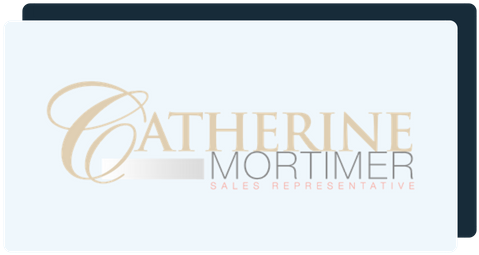 Realtor Logo Ideas - Real Estate (500x300), Png Download