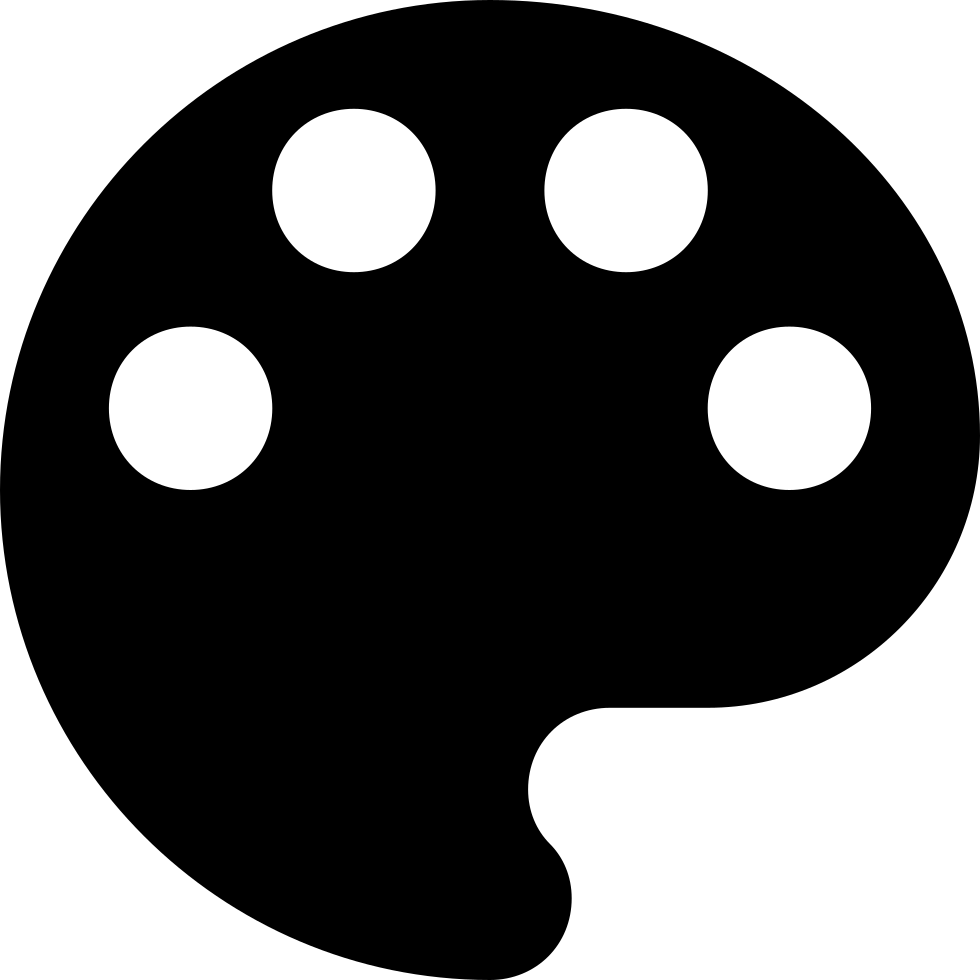 Android Color Palette Comments - Warren Street Tube Station (980x980), Png Download