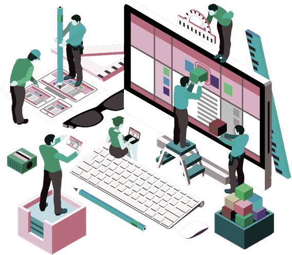 Centroxy It Application Development - Application Development Team (600x600), Png Download