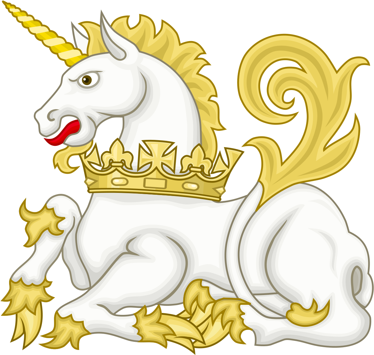 Henry Vi Antelope (1200x1200), Png Download
