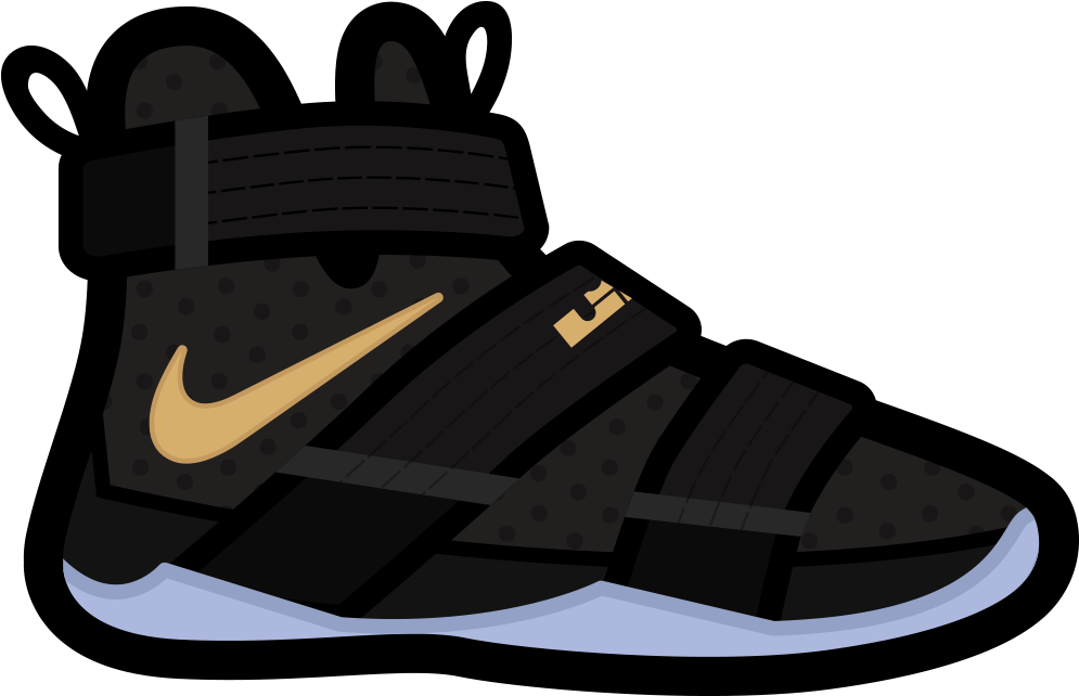 Photos By Thearon W - Shoe (1000x1000), Png Download