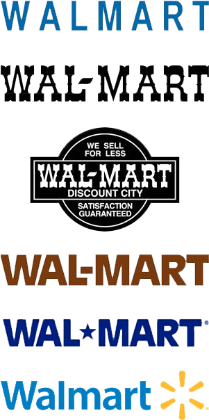 6, 2017 Reflecting Its Growing Status As An Omni Channel - Big Rig Freewheeling Walmart Hauler Container Truck (312x611), Png Download