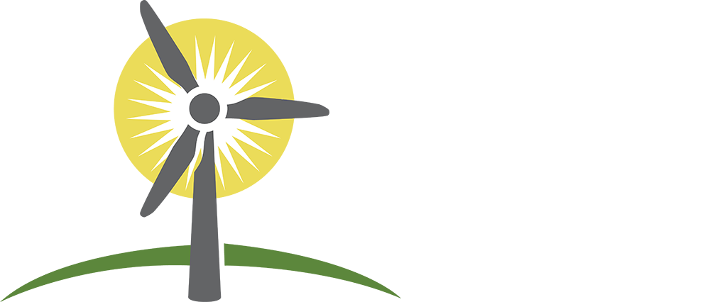 West Penn Power Sustainable Energy Fund - Sustainable Energy Logo (1000x426), Png Download