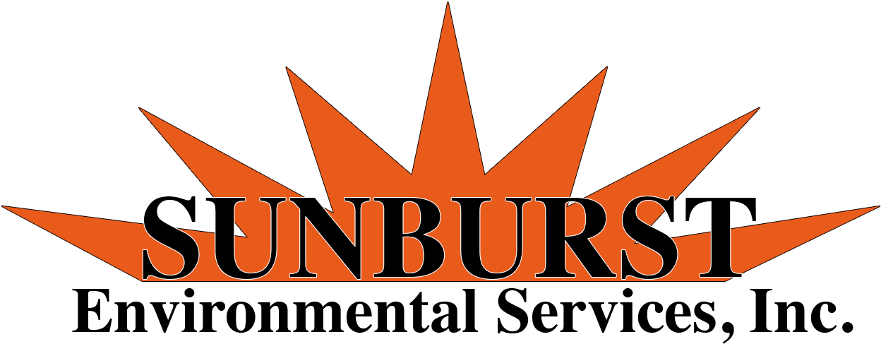 Sunburst Environmental Services - Sustainable Development (1299x508), Png Download