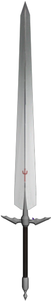 Sword Png Image - Claymore Anime Sword (800x600), Png Download
