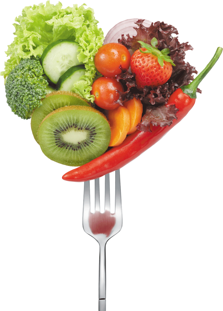 Commonsense Strategies To Help You Eat More Fruits - Fruits Lose Weight (861x1200), Png Download