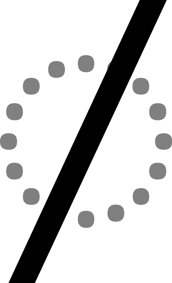 Overlay Png Over Svg Download - Portable Network Graphics (598x980), Png Download