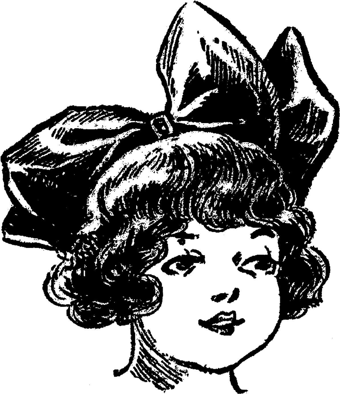 Digital - Sketch (1465x1600), Png Download