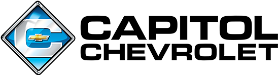Capitol Chevrolet - Portable Network Graphics (770x270), Png Download