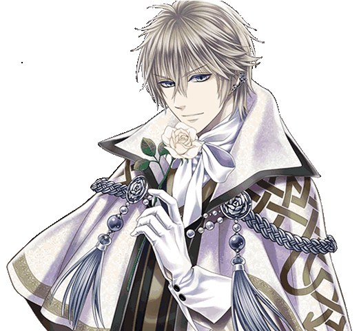 White Rose Dialogue Render Large - White Rose Render (640x480), Png Download