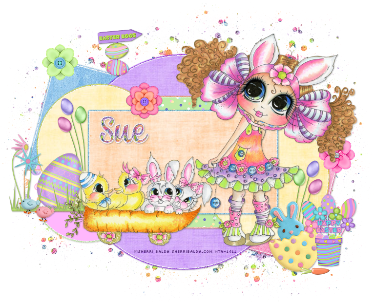 Photo Happyeaster - Portable Network Graphics (798x620), Png Download