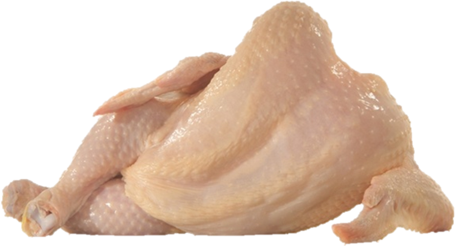 Poultry, Whole Chicken - Me Like One Of Your (936x702), Png Download