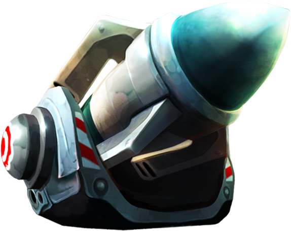 Missile Battle Bay (960x540), Png Download