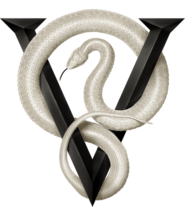 Bullet For My Valentine Venom (593x662), Png Download