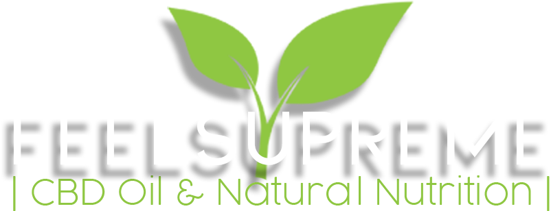 Feel Supreme - Nutritional Excellence (951x349), Png Download