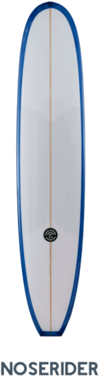 Wrv Noserider Surfboard 2018 Grande V=1525892681 - Mcdonalds - Holding 2011 (237x599), Png Download