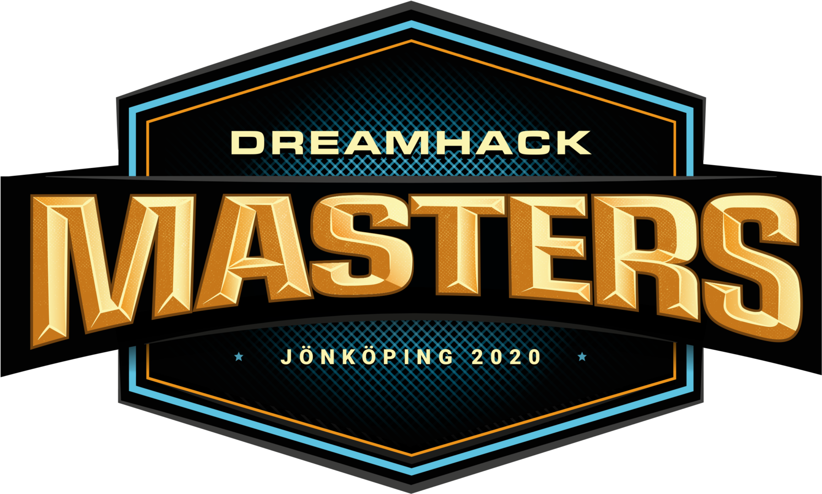 Dreamhack Masters Stockholm - Field Hockey (600x360), Png Download