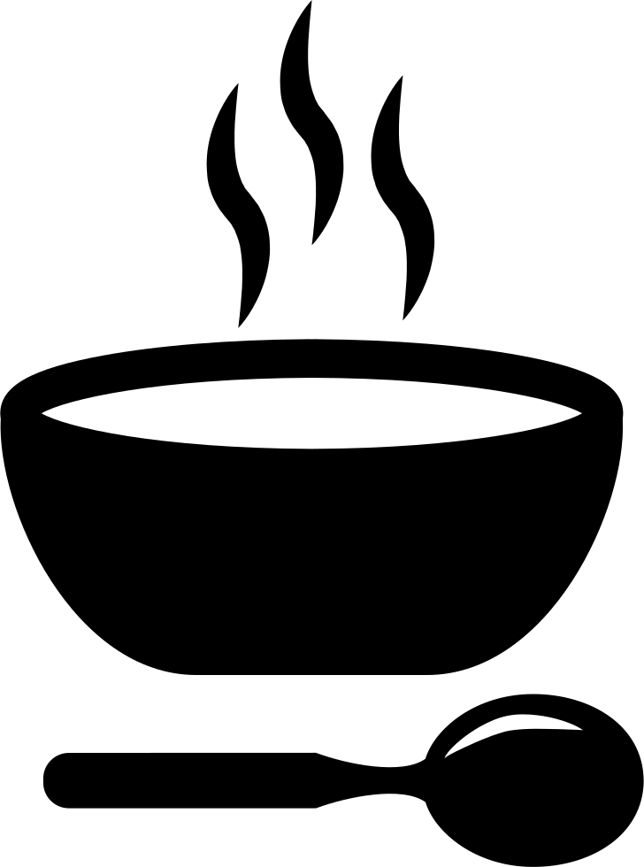 Png File - Soup (728x980), Png Download