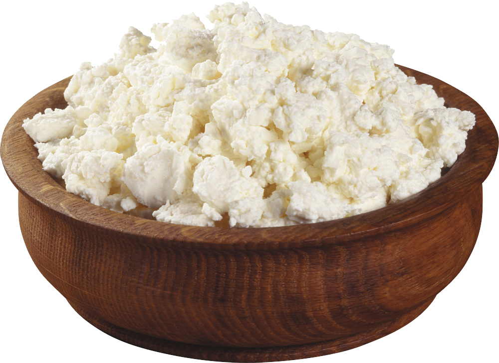 Cottage Cheese Png (1000x729), Png Download