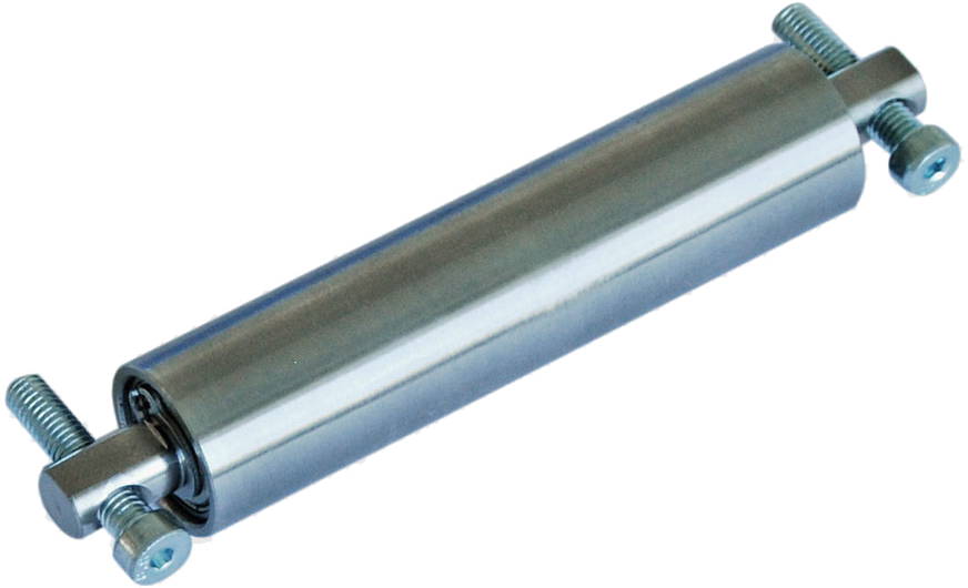 Diverter Roller D20 For End Section Tb30/tb30r - Cylinder (1024x1024), Png Download