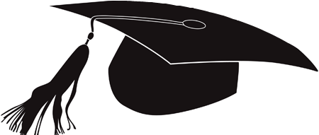 Graduation 2015 (722x190), Png Download