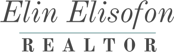 Elin Elisofon, Realtor - Maine (700x215), Png Download