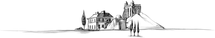 Filigree Fine Jewels - Illustration (900x265), Png Download