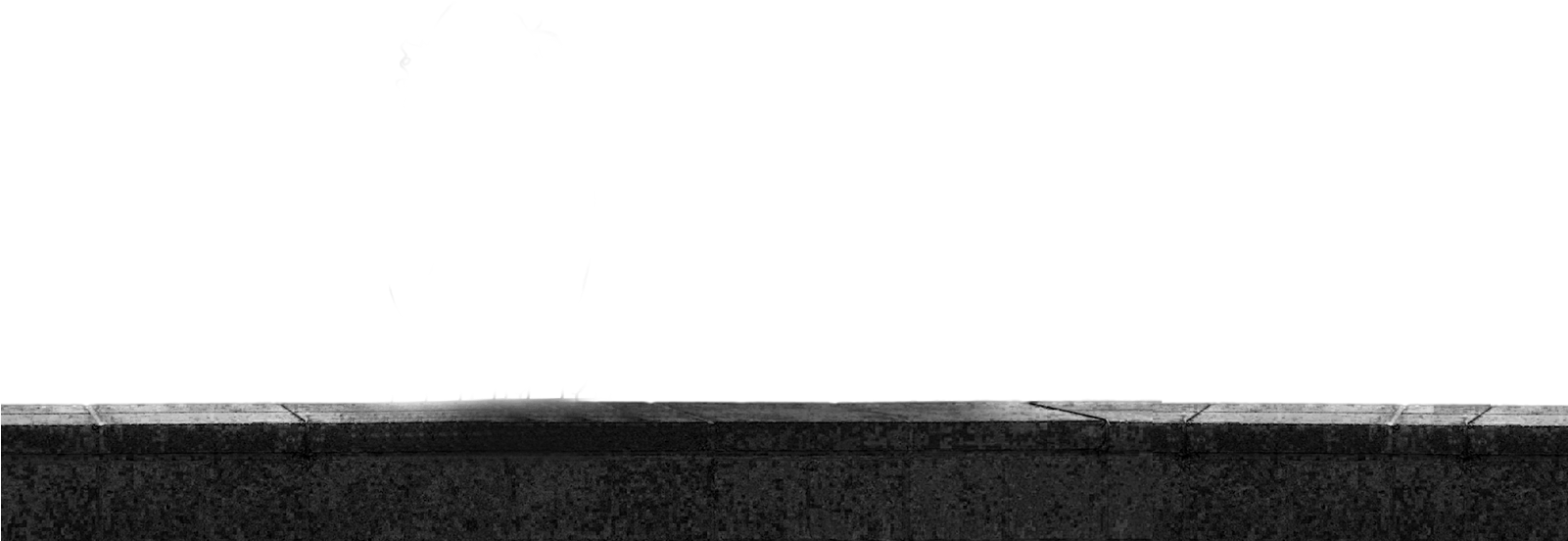 Picsart Manipulation Happy Diwali With Girlfriend Picsart - Monochrome (1600x984), Png Download