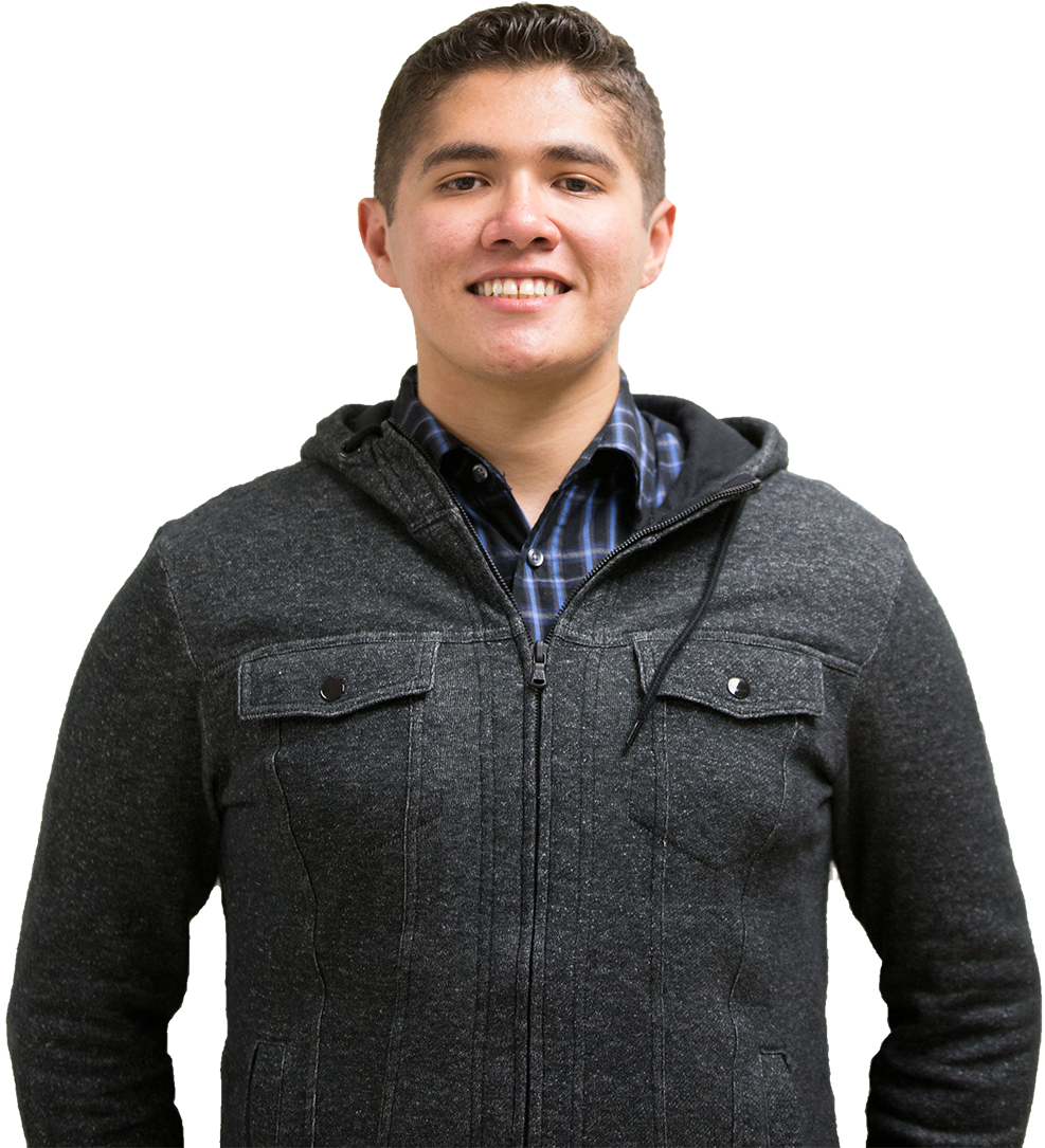 In Almost Any Industry You Can Think Of, Trends Come - Standing (1000x1500), Png Download