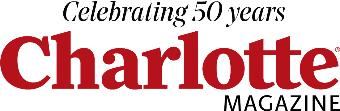 Charlotte Magazine - Heritage Wholesalers (1200x390), Png Download