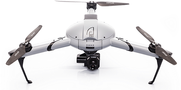 Atlas Pro - Atlas Dynamics (600x320), Png Download