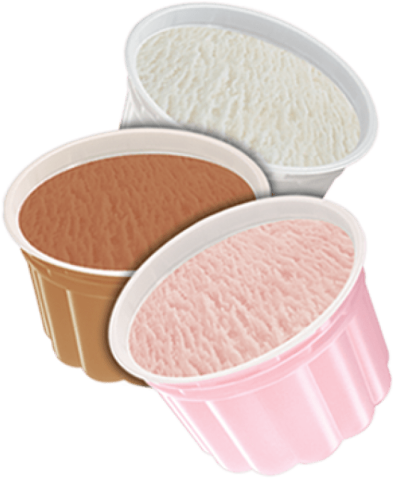 Free Png Ice Cream Cup Png Images Transparent - Ice Cream Cup Png (850x690), Png Download