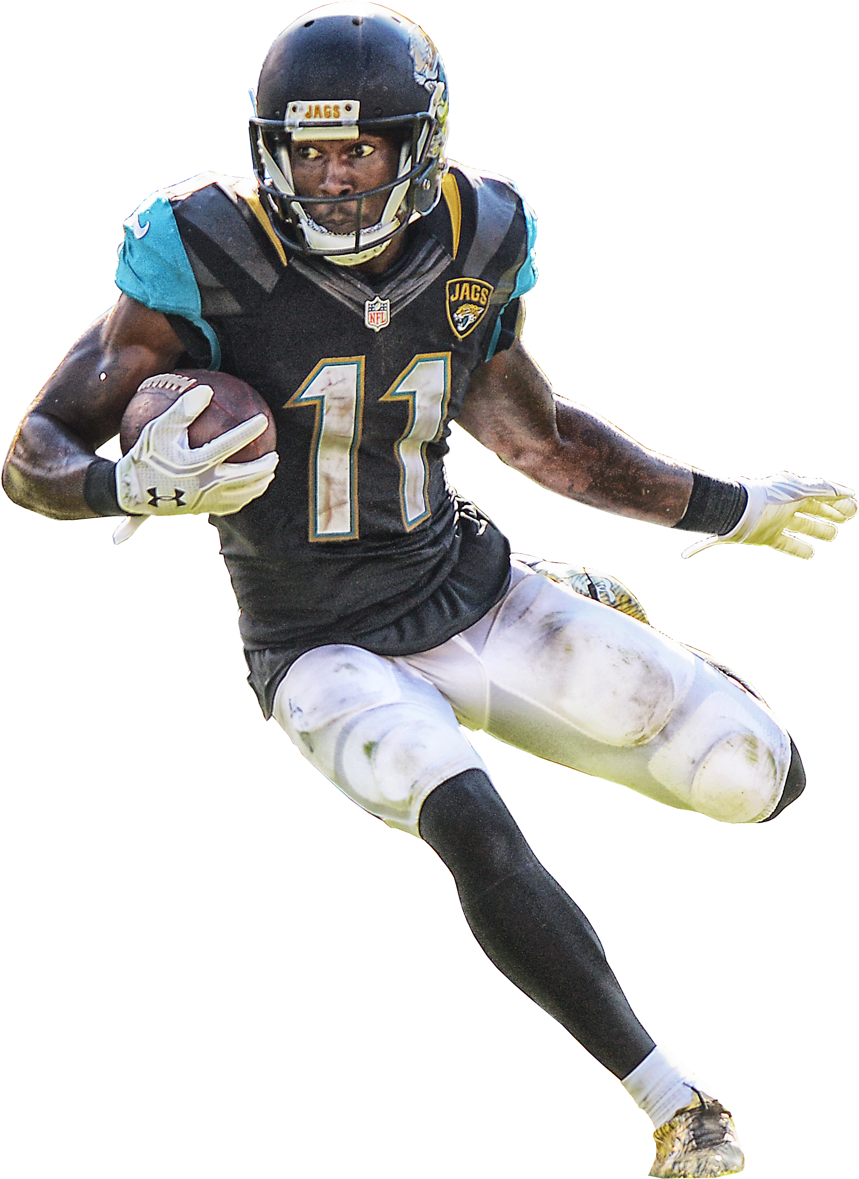 Nfl Football Player Png - Seattle Seahawks Player Png (1781x2422), Png Download