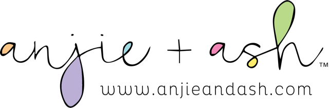 Anjieash - Calligraphy (640x210), Png Download
