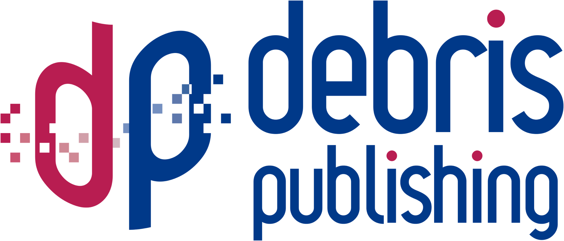 Debris Logo Rgb 2483 - Graphic Design (1794x768), Png Download