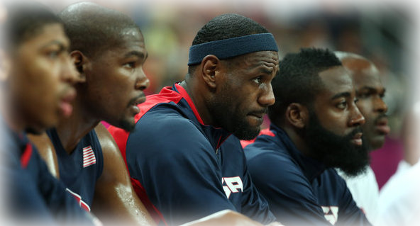 June 3, 2039 Boston, Ma The Nba Finals Opened Tonight - Player (592x319), Png Download