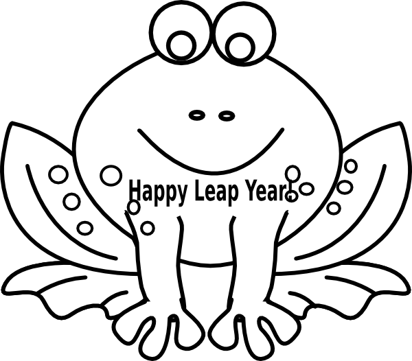 How To Set Use Happy Frog Svg Vector (600x526), Png Download