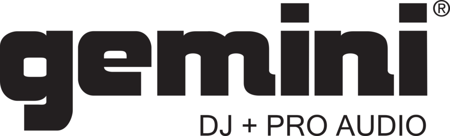 At Gemini, Our Goal Is To Design Products That Offer - Gemini Dj Logo Png (920x279), Png Download