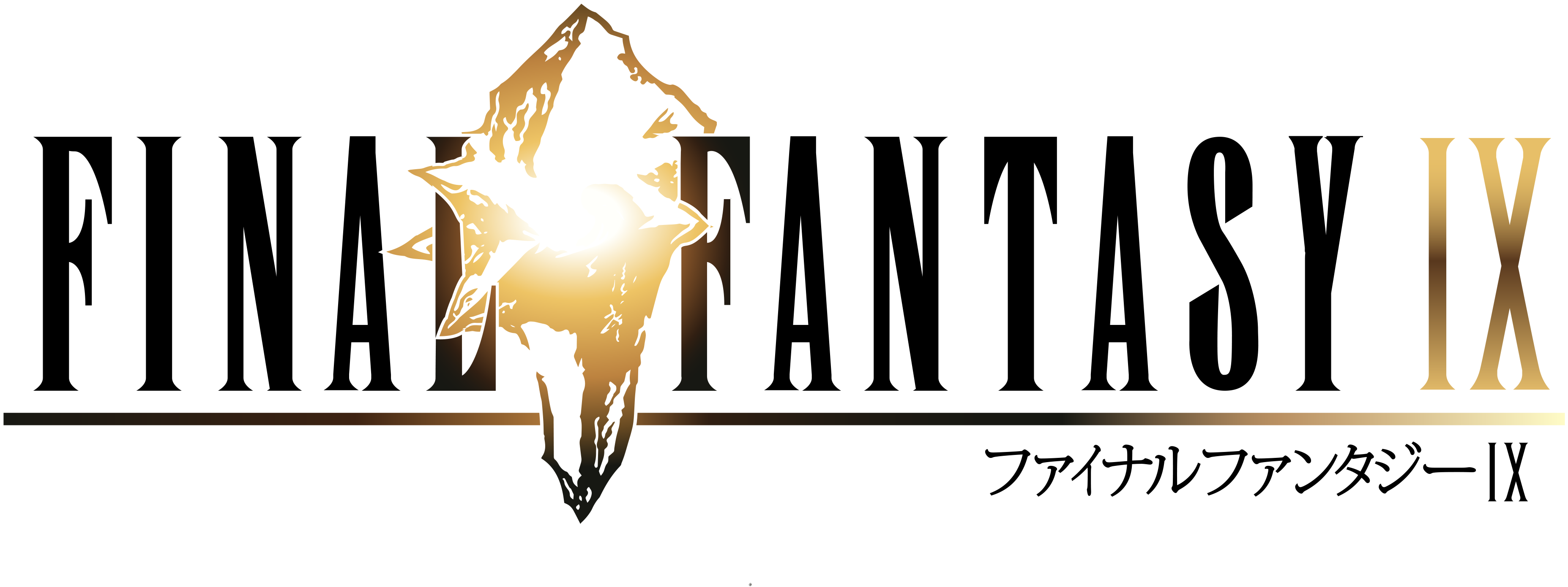 Final Fantasy Ix - Final Fantasy (3840x2160), Png Download