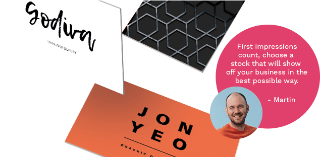 /umbraco Media/5768/business Card Category Banner - Business Card (783x311), Png Download