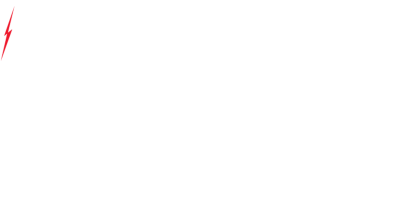 supreme logo white