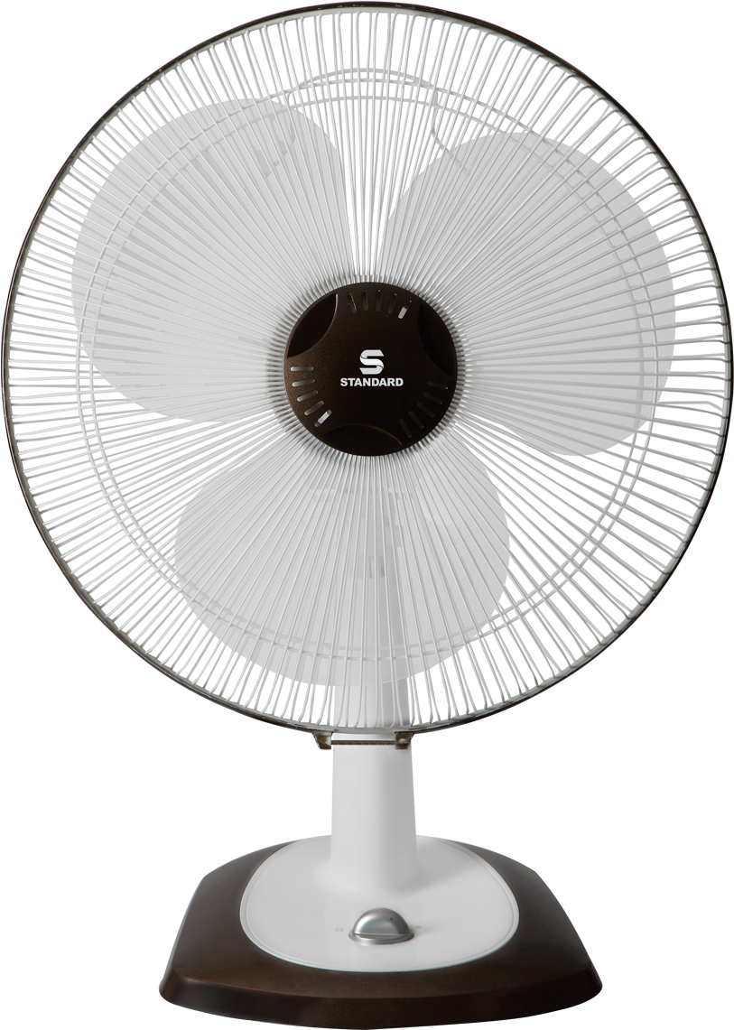 Alfa Table Pearl Brown - Havells Swing Lx 400mm Table Fan (cherry) (1200x1140), Png Download