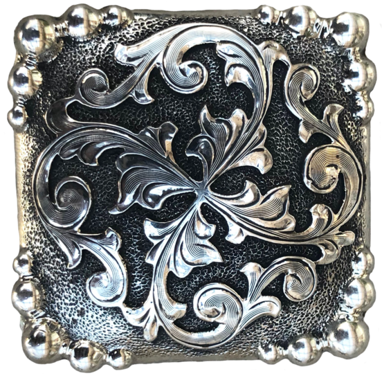 #2010 Tombstone - Silver (1000x945), Png Download