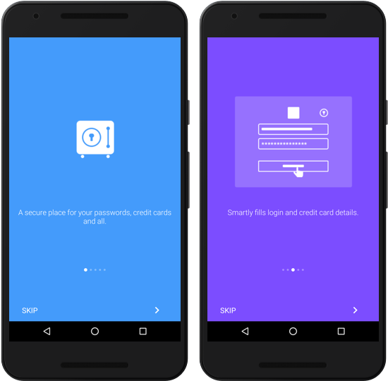 Images/1 1 - Getting Started Android (580x570), Png Download