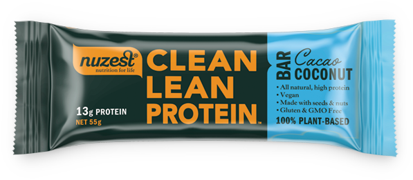 Clean Lean Protein Bars - Protein (650x650), Png Download