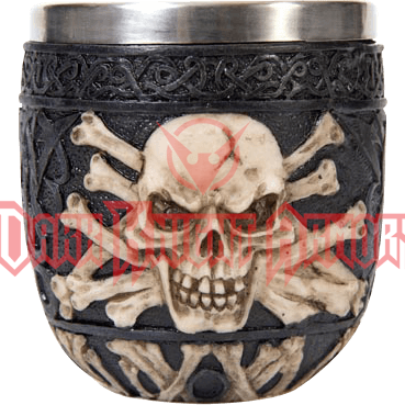 Pirate Goblet (369x369), Png Download