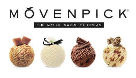 Ad62d8 126 Mv2 - Movenpick Tiramisu Ice Cream (1050x350), Png Download