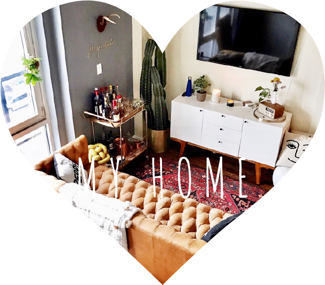 Primary Sidebar - Living Room (669x587), Png Download