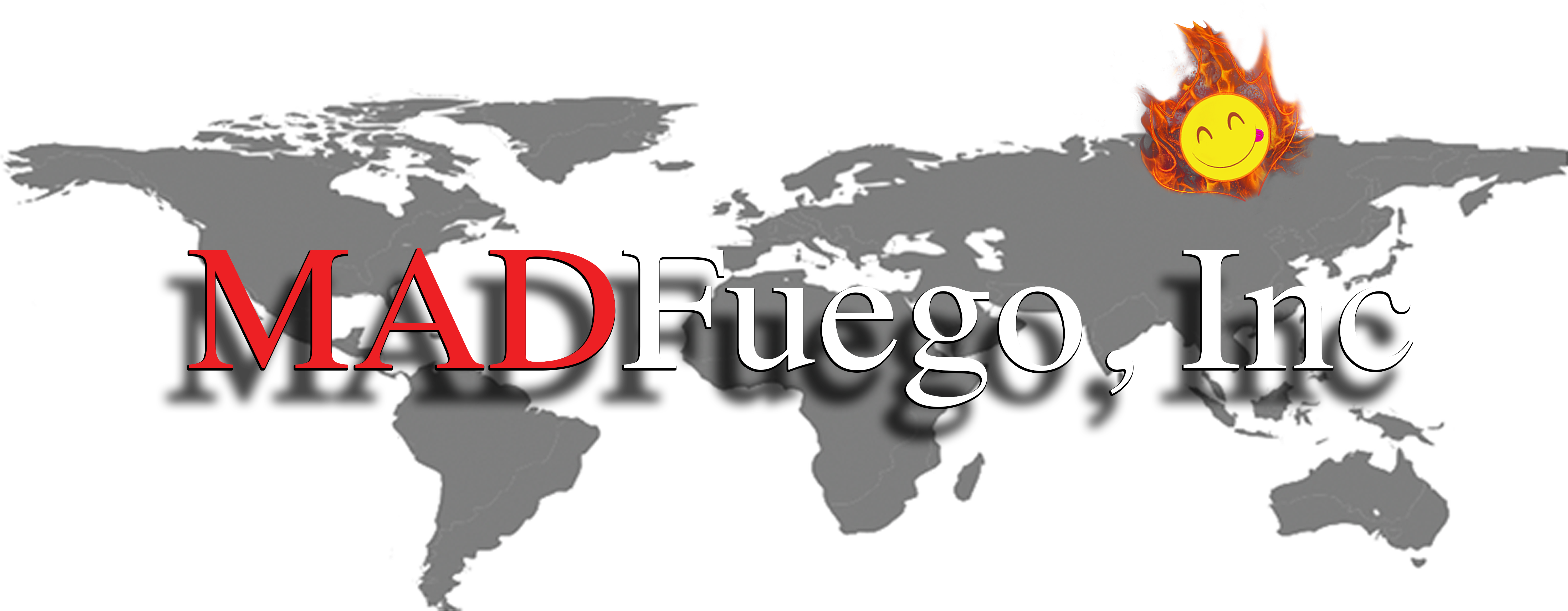 Suscríbete Aquí - World Map Stencil Hd (5966x2325), Png Download